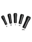 Élastique Fun Fishing Tulipes Externes XL Noir – natusport