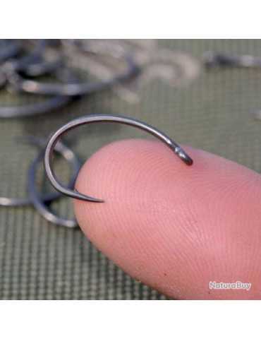 Hameçon Korda Krank Taille 2 – natusport
