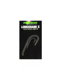 Hameçon Korda Long Shank X 2 – natusport