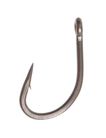 Hameçon Korda Kontinental Hook Taille 8 – natusport