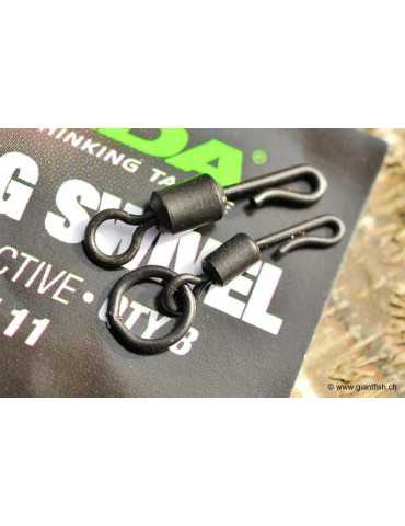 Émerillon Korda Kwik Change Swivel Taille 8 – natusport