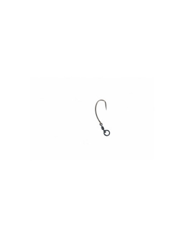 Hameçon Nash Fang Gyro Taille 6 – natusport