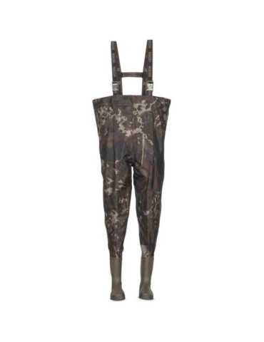 Waders Nash Zero Tolerance Pointure 44 – natusport