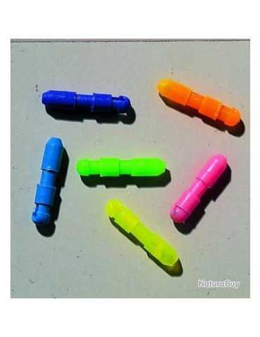 Sonde Stonfo Super Elite Fluo Bleu – natusport