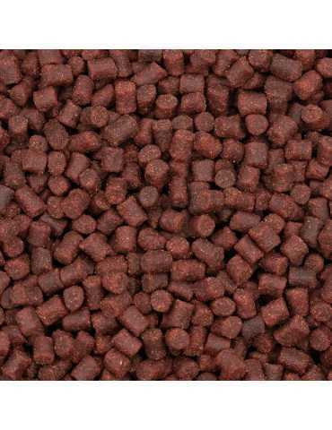 Amorce Red Premium Select Poseidon Particles 4,5mm 2L – natusport