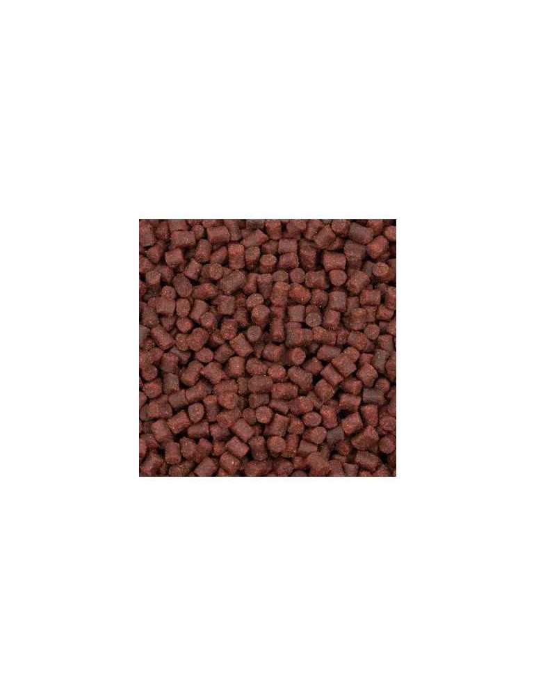 Amorce Red Premium Select Poseidon Particles 4,5mm 2L – natusport