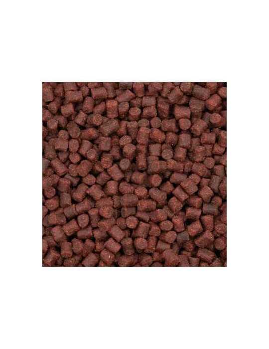 Amorce Red Premium Select Poseidon Particles 4,5mm 2L – natusport