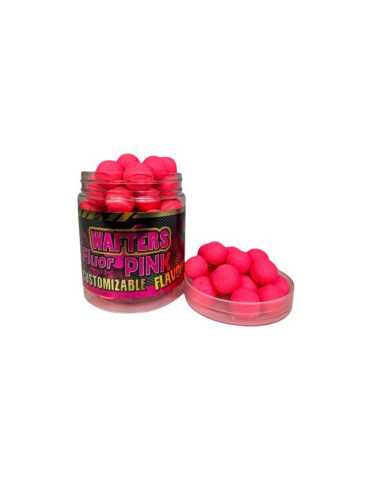 Wafters Pro Elite Baits Pink Customizable 14mm – natusport