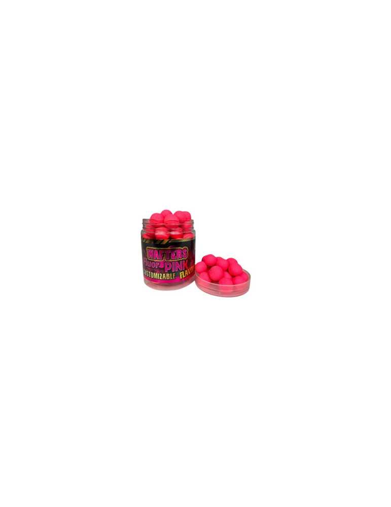 Wafters Pro Elite Baits Pink Customizable 14mm – natusport