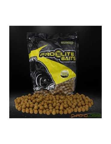 Bouillette Pro Elite Baits Pineapple Scopex 20 mm – natusport