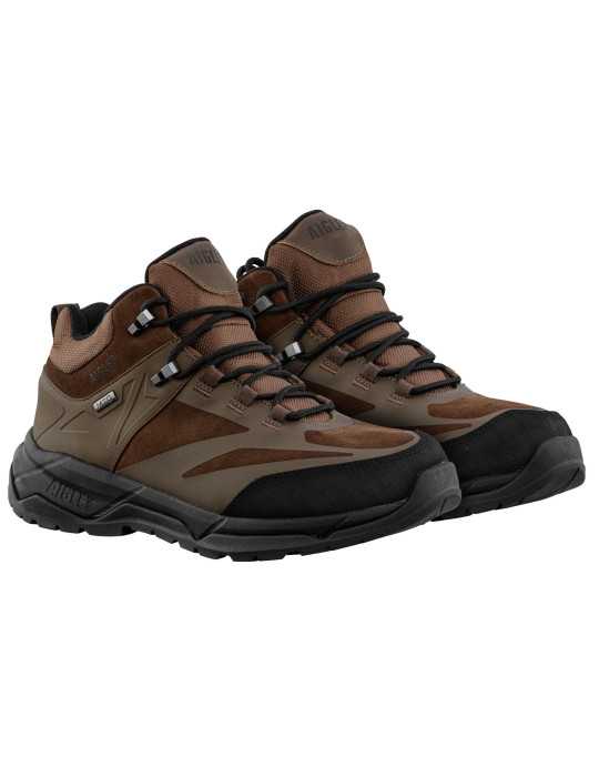Aigle Palka MTD Chaussures hautes imperméables - Pointure 41 | Natuspo – natusport