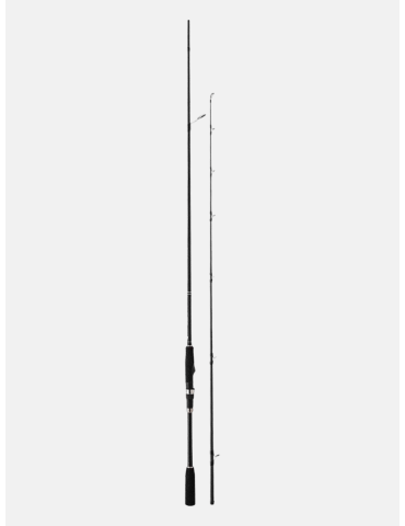 Canne Major Craft Ceana 782L 3,34m 4-15g – natusport