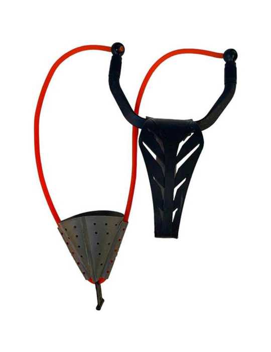Fronde Fox Slik Powerguard Multi Pouch – natusport