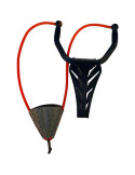 Fronde Fox Slik Powerguard Multi Pouch – natusport