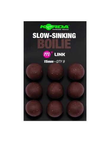 Wafters Korda The Link 15 mm – natusport