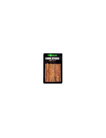 Montage Korda Cork Sticks 4 mm – natusport