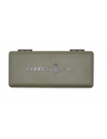 Boîte Korda Rigsafe Large – natusport