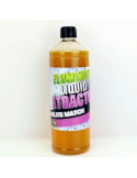 Attractant Liquide Pro Elite Baits Fluminow Caramel 1L – natusport