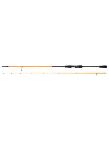 Canne Savage Gear Orange LTD UL 2,21m 3-10g – natusport
