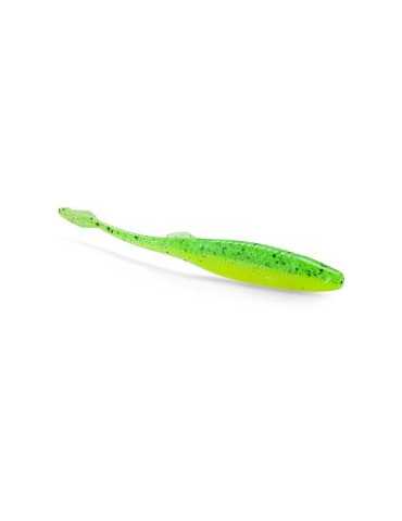 Leurre Souple Rapala CrushCity The Stingman 5" Motor Oil Chartreuse | – natusport