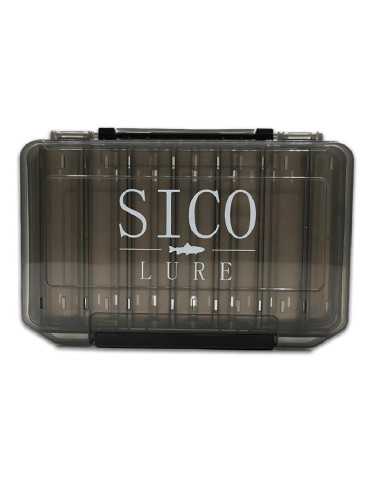 Boîte Sico Lure 140x105 – natusport