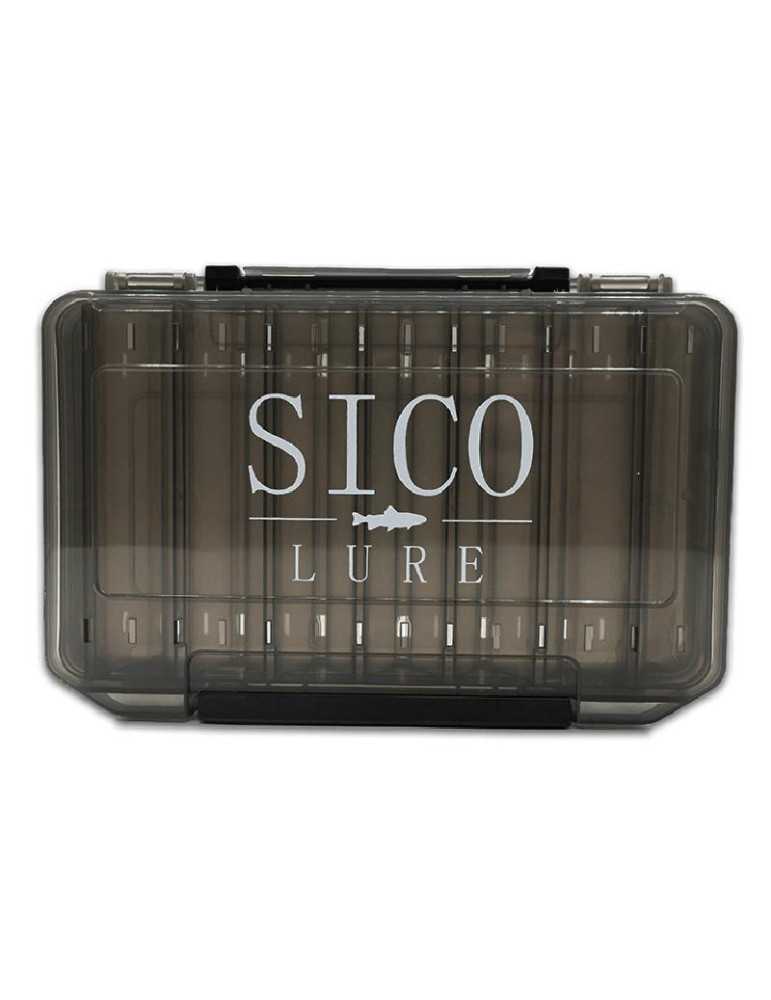 Boîte Sico Lure 140x105 – natusport