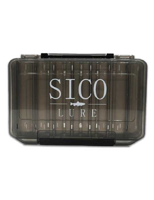 Boîte Sico Lure 140x105 – natusport