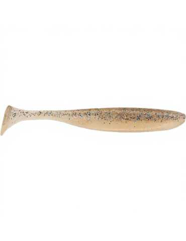 Leurre Souple Keitech Easy Shiner 5" White – natusport