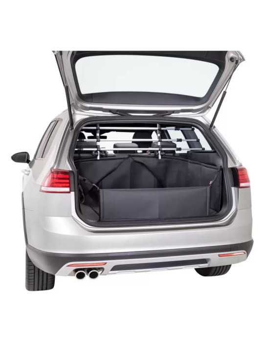 Protège-Coffre Voiture Trixie – natusport