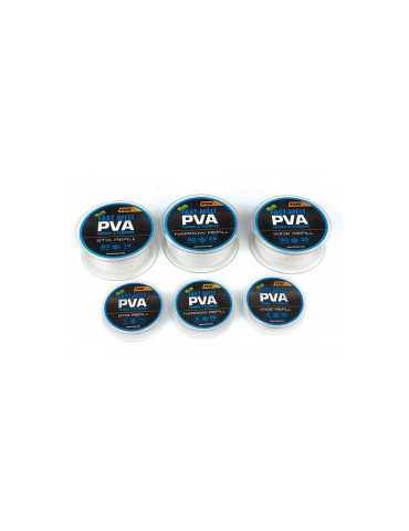 Recharge Fox Fast Melt Wide PVA 35 mm x 5 m – natusport