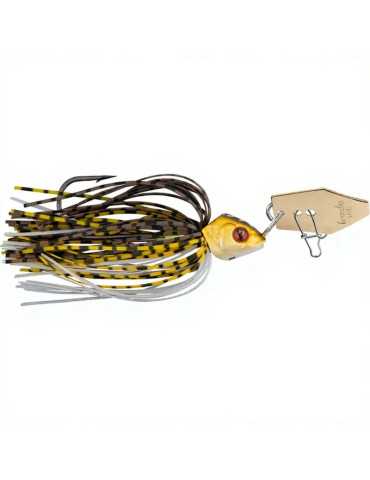 Leurre Chatterbait Fox Rage Pike 17g – natusport