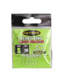 Bagues à Pellets Fun Fishing Taille S – natusport