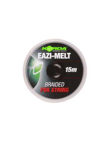 Montage Korda PVA String Bobine 15m – natusport