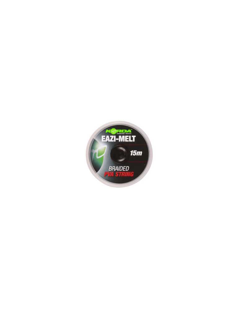 Montage Korda PVA String Bobine 15m – natusport