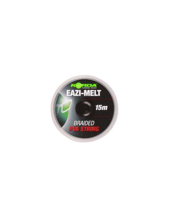 Montage Korda PVA String Bobine 15m – natusport