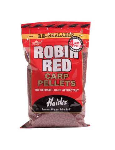 Pellets Dynamite Baits Robin Red Carp 12 mm 900 g – natusport
