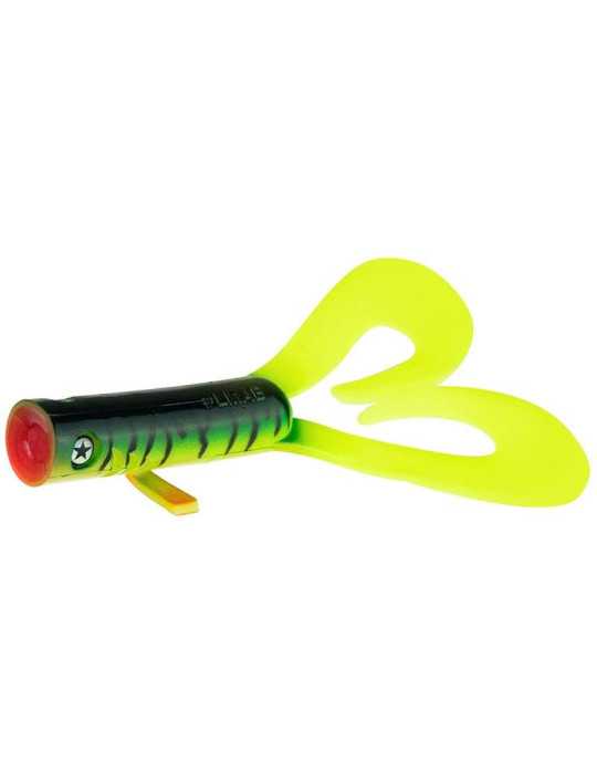 Leurre Souple LMAB Drunk Dancer 15cm - 4 coloris | Natusport