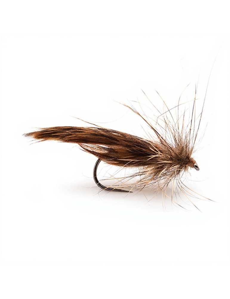Mouche sèche Sedge JBP 16 H16 Devaux