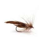 Mouche sèche Sedge JBP 16 H16 Devaux