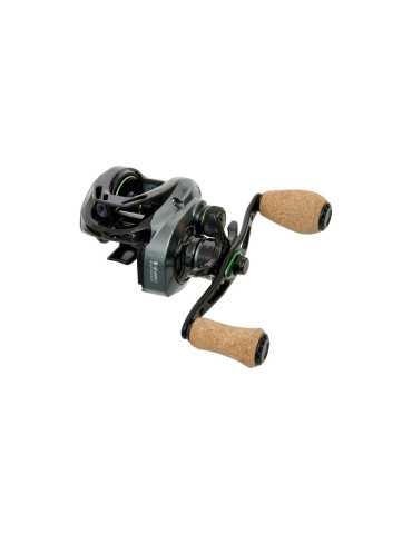 Moulinet Casting Gunki Overtake BCM – natusport