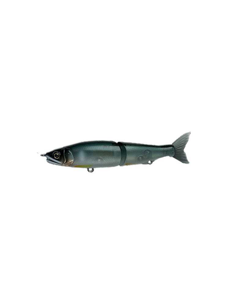 Leurre Dur Gan Craft Jointed Claw 178 SS European Perch – natusport