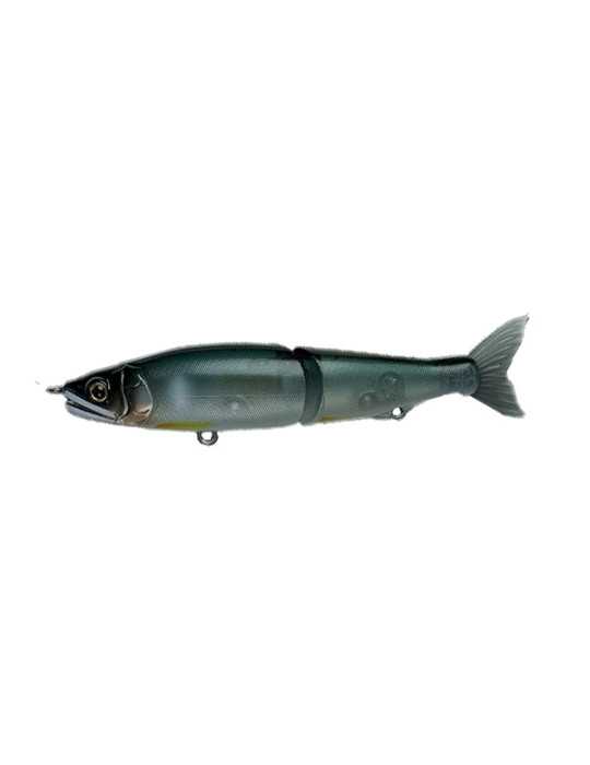 Leurre Dur Gan Craft Jointed Claw 178 SS European Perch – natusport
