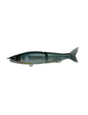 Leurre Dur Gan Craft Jointed Claw 178 SS European Perch – natusport
