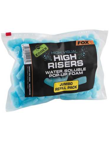 Amorce Fox Mousse Soluble High Visual High Risers – natusport