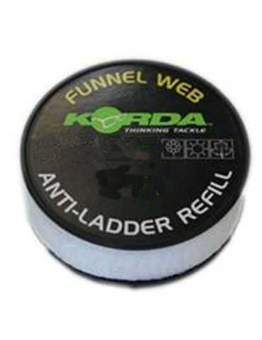 Montage Korda Boilie Funnel Web Micromesh Recharge 5 m – natusport