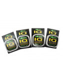 Fluorocarbone Korda IQ2 Extra Soft Hooklink 20lb – natusport