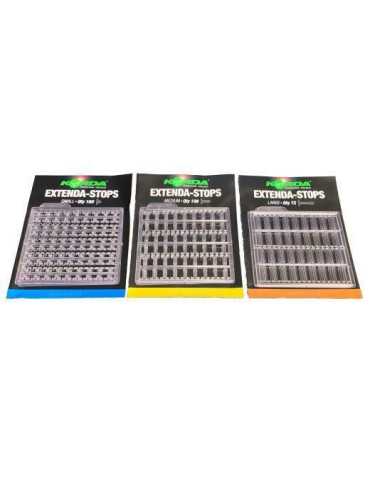 Montage Korda Bait Stops – natusport