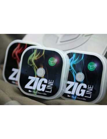 Fil Korda Zig Line 9lb – natusport
