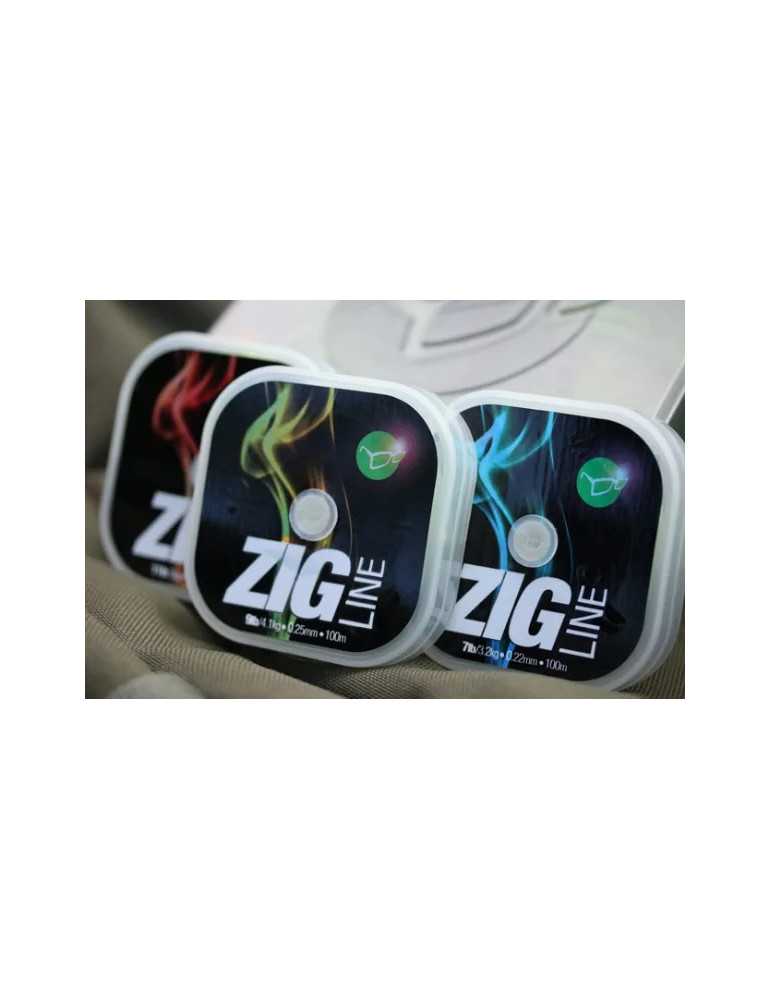 Fil Korda Zig Line 9lb – natusport