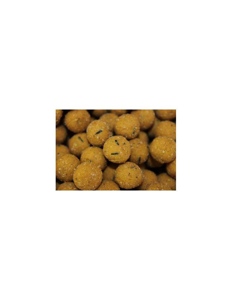 Bouillette Pro Elite Baits Gold Sweet Dreams 14 mm – natusport